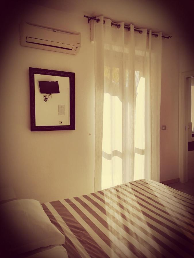Sweet Dreams Guest House Alghero Exteriör bild