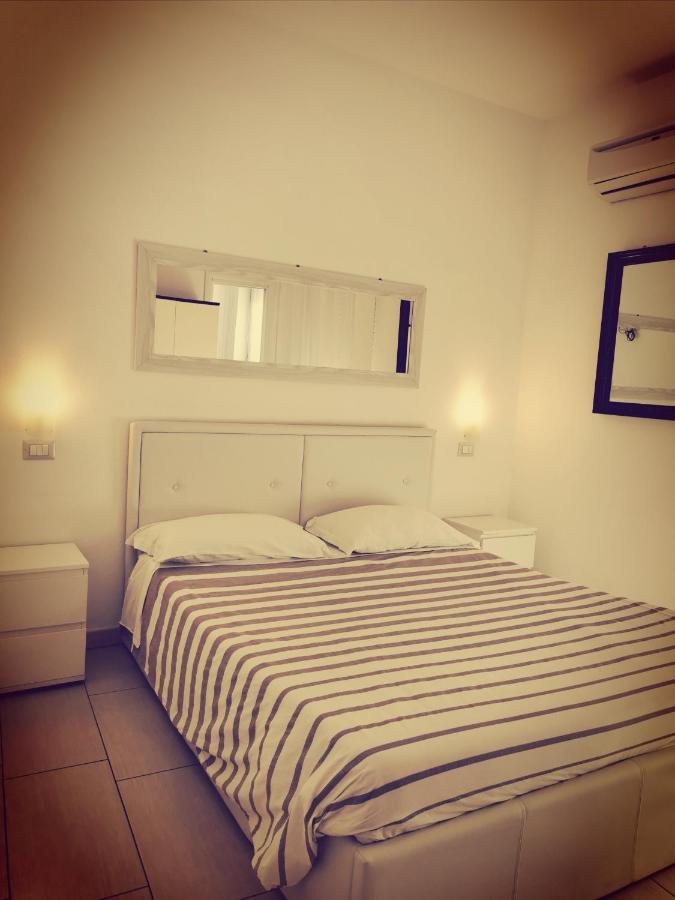 Sweet Dreams Guest House Alghero Exteriör bild