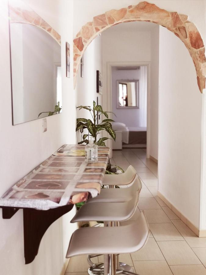 Sweet Dreams Guest House Alghero Exteriör bild