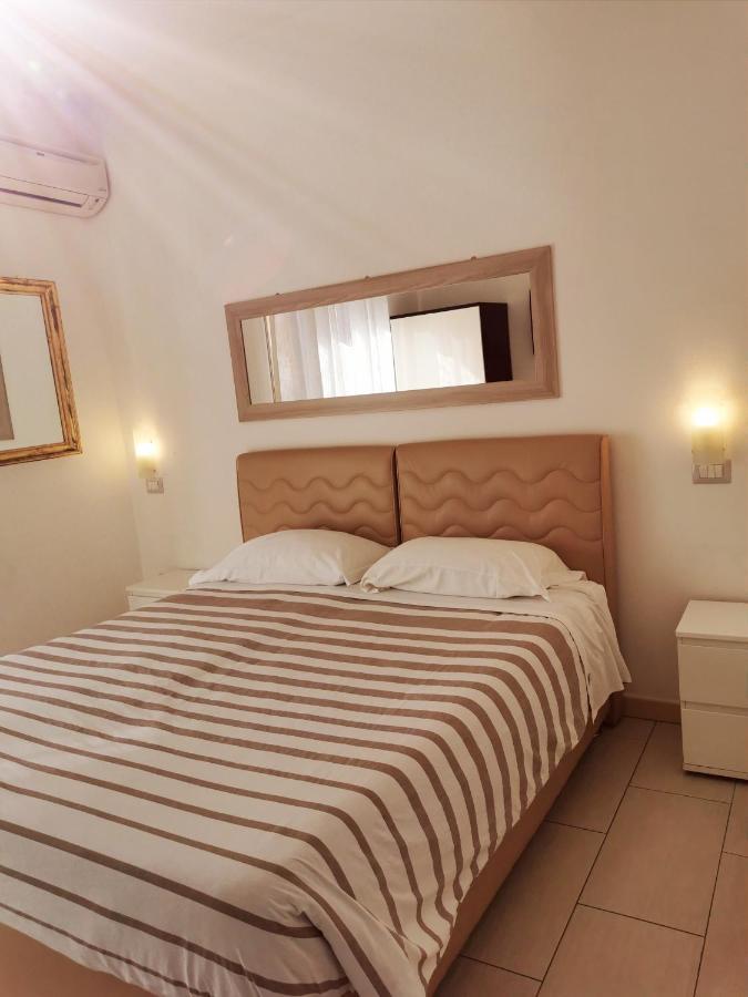 Sweet Dreams Guest House Alghero Exteriör bild