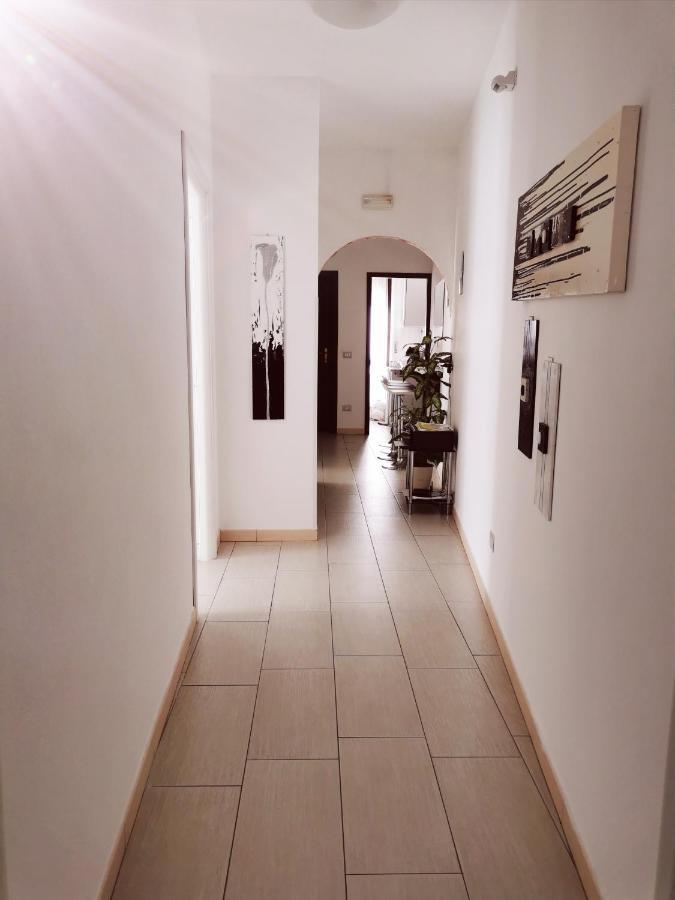 Sweet Dreams Guest House Alghero Exteriör bild