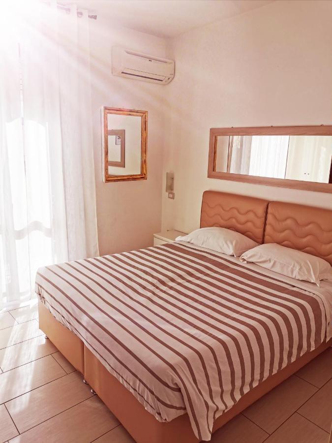 Sweet Dreams Guest House Alghero Exteriör bild