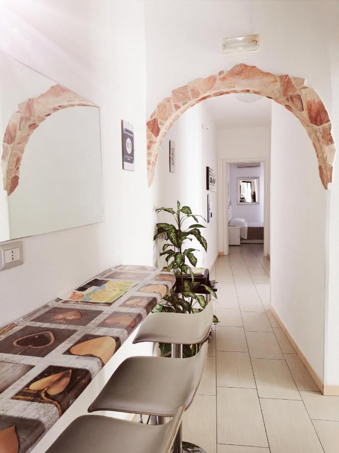 Sweet Dreams Guest House Alghero Exteriör bild