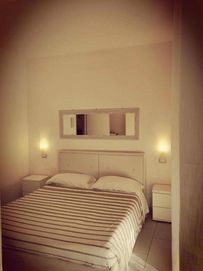 Sweet Dreams Guest House Alghero Exteriör bild
