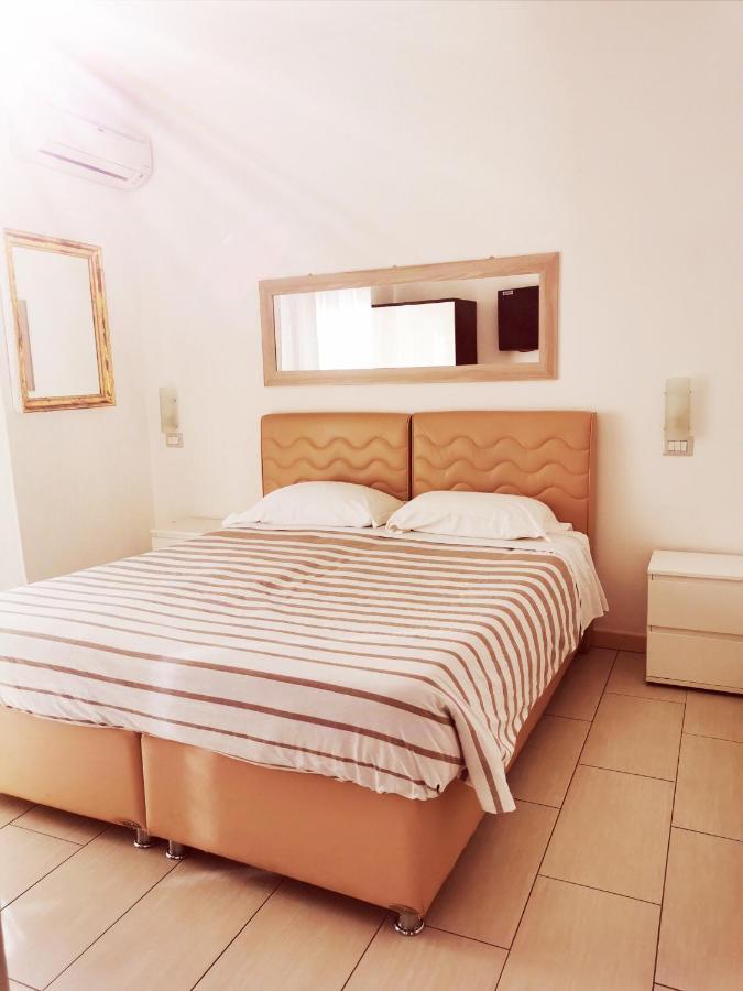 Sweet Dreams Guest House Alghero Exteriör bild
