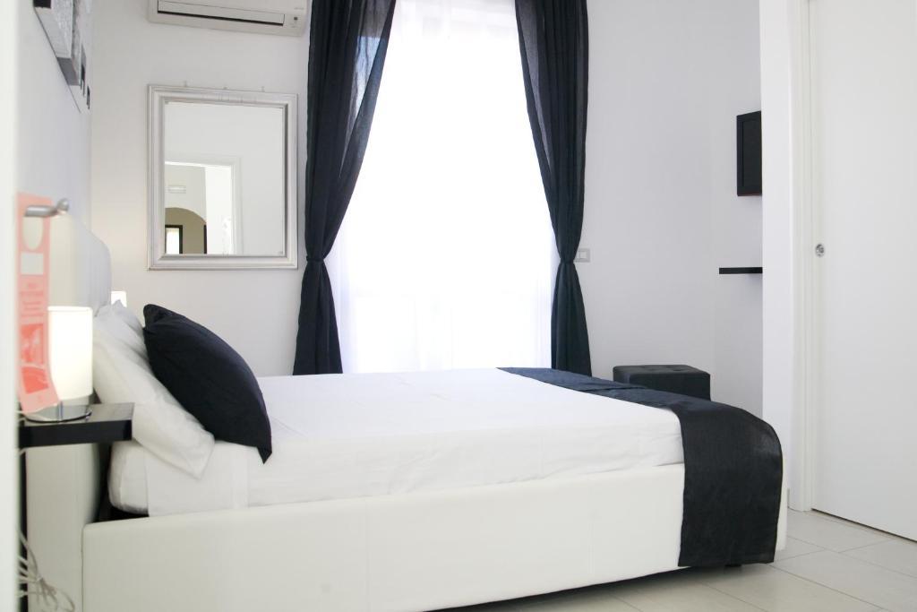 Sweet Dreams Guest House Alghero Rum bild