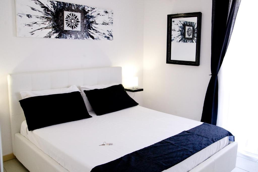 Sweet Dreams Guest House Alghero Rum bild