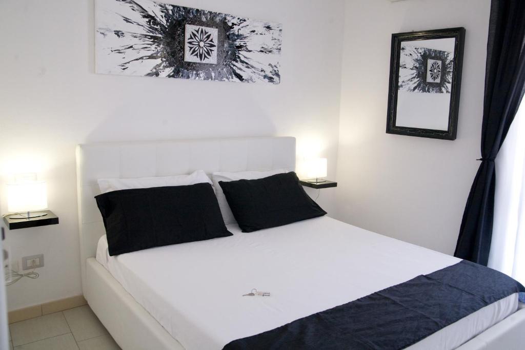 Sweet Dreams Guest House Alghero Exteriör bild