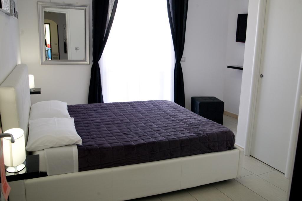 Sweet Dreams Guest House Alghero Rum bild