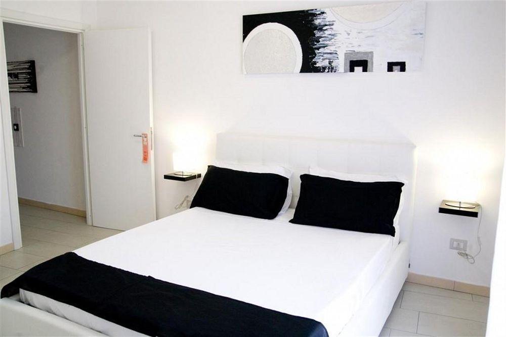 Sweet Dreams Guest House Alghero Exteriör bild