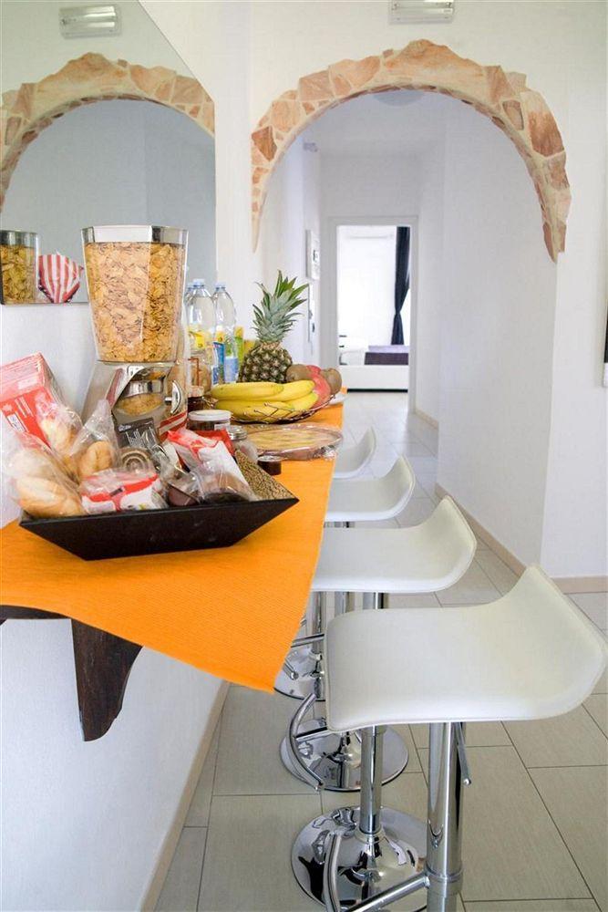 Sweet Dreams Guest House Alghero Exteriör bild