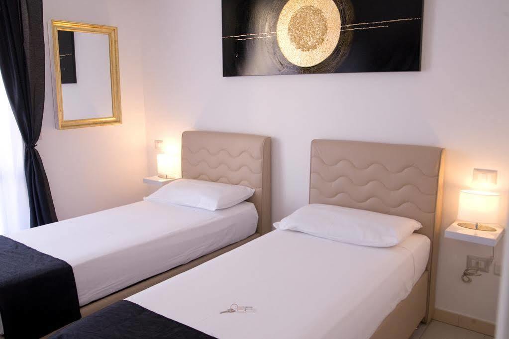 Sweet Dreams Guest House Alghero Exteriör bild