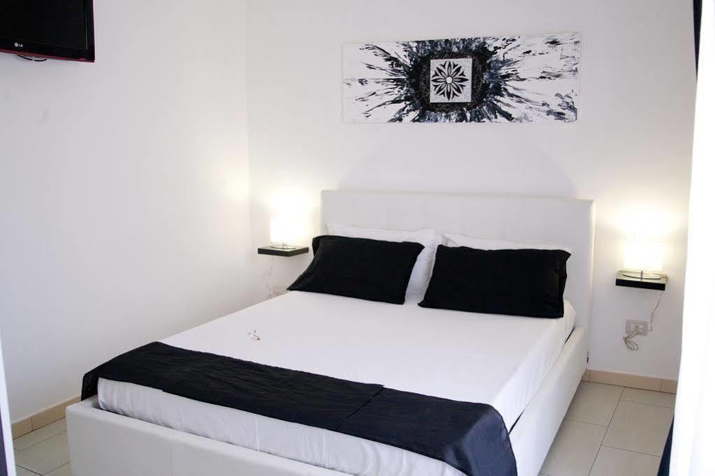 Sweet Dreams Guest House Alghero Exteriör bild