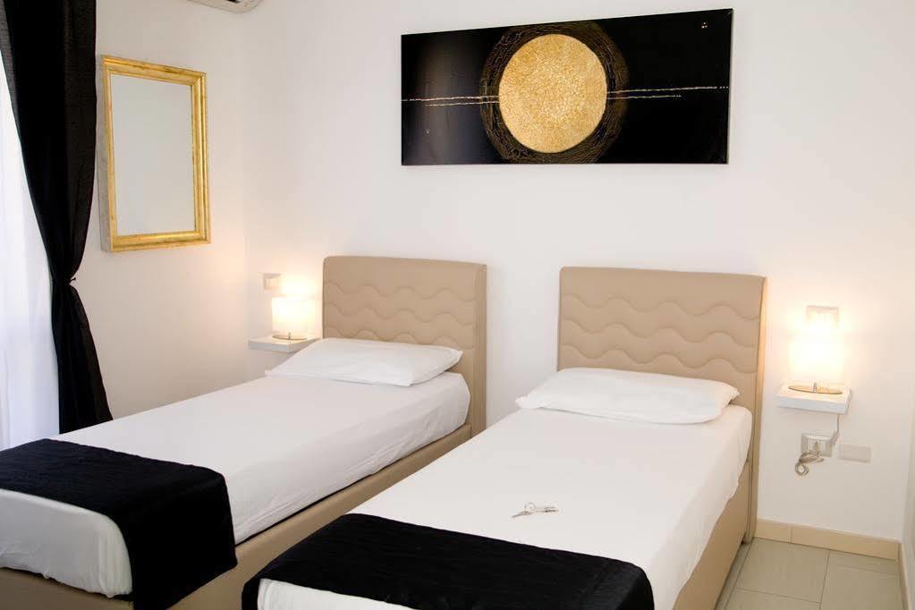 Sweet Dreams Guest House Alghero Exteriör bild