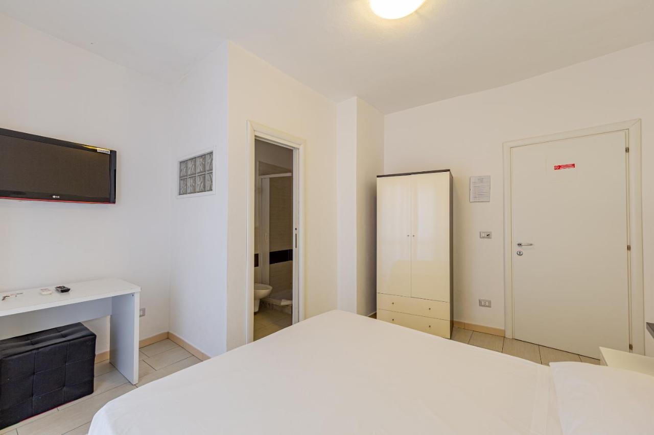 Sweet Dreams Guest House Alghero Exteriör bild