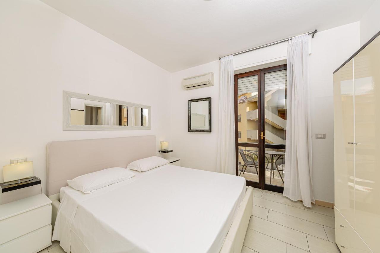 Sweet Dreams Guest House Alghero Exteriör bild