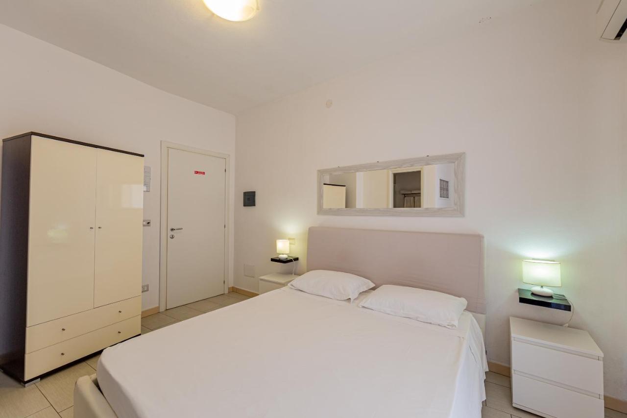 Sweet Dreams Guest House Alghero Exteriör bild