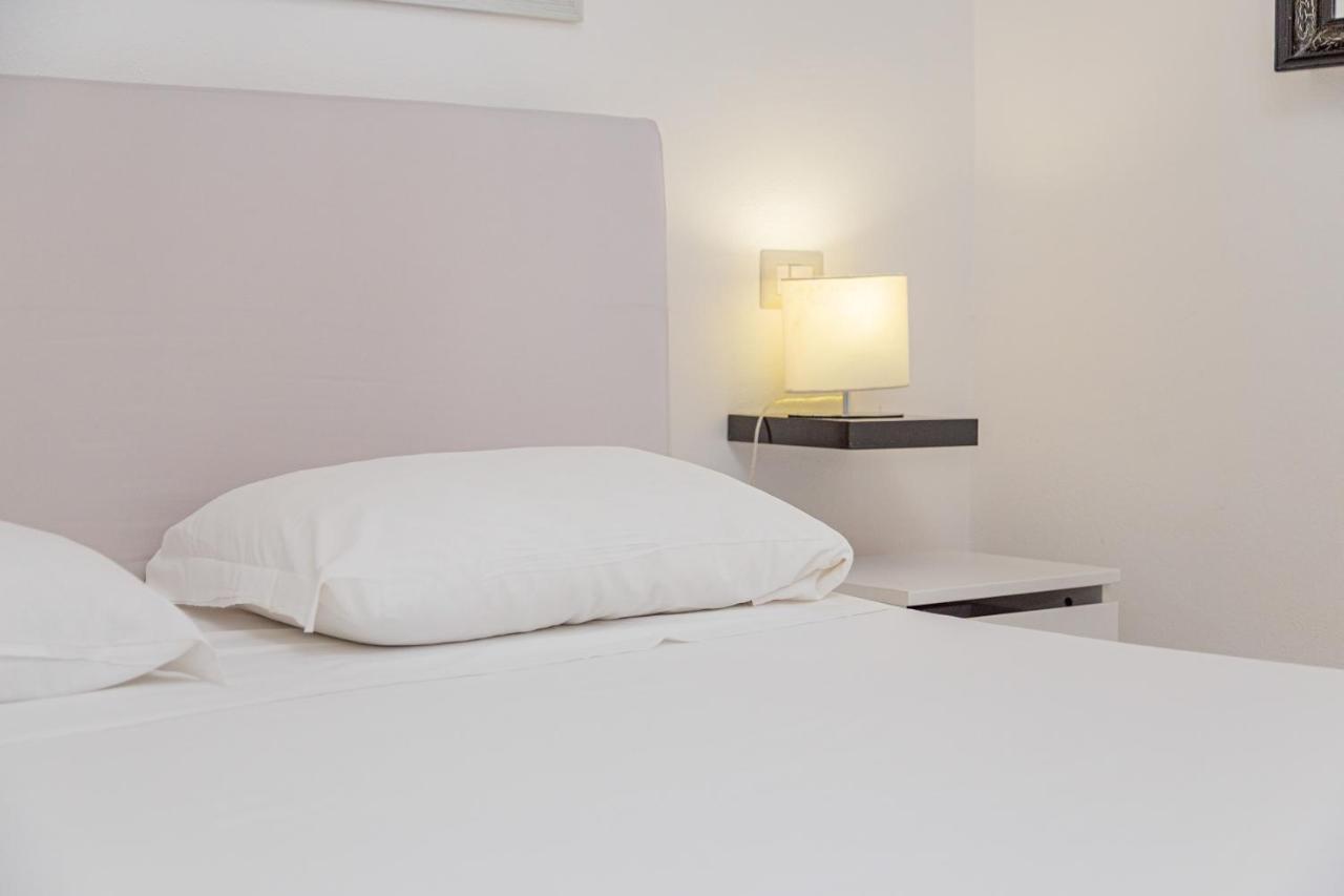 Sweet Dreams Guest House Alghero Exteriör bild