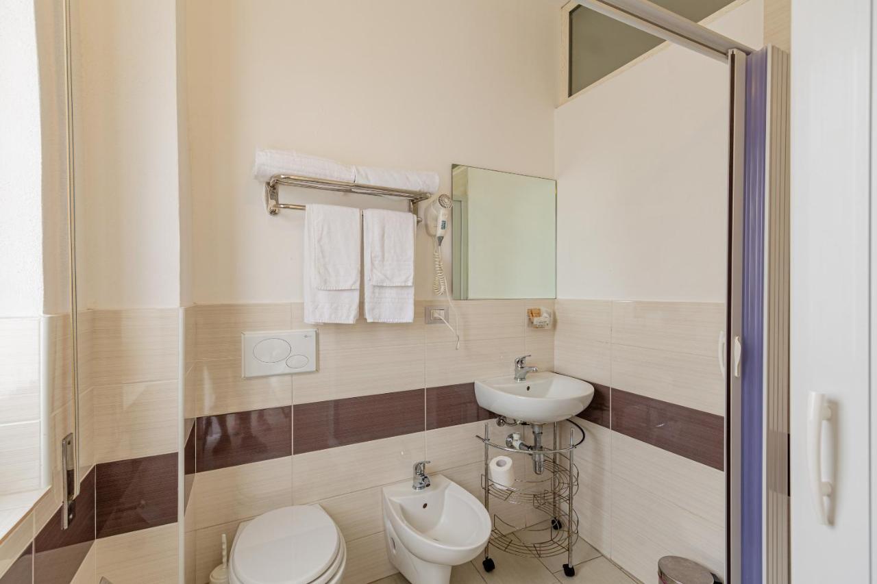 Sweet Dreams Guest House Alghero Exteriör bild
