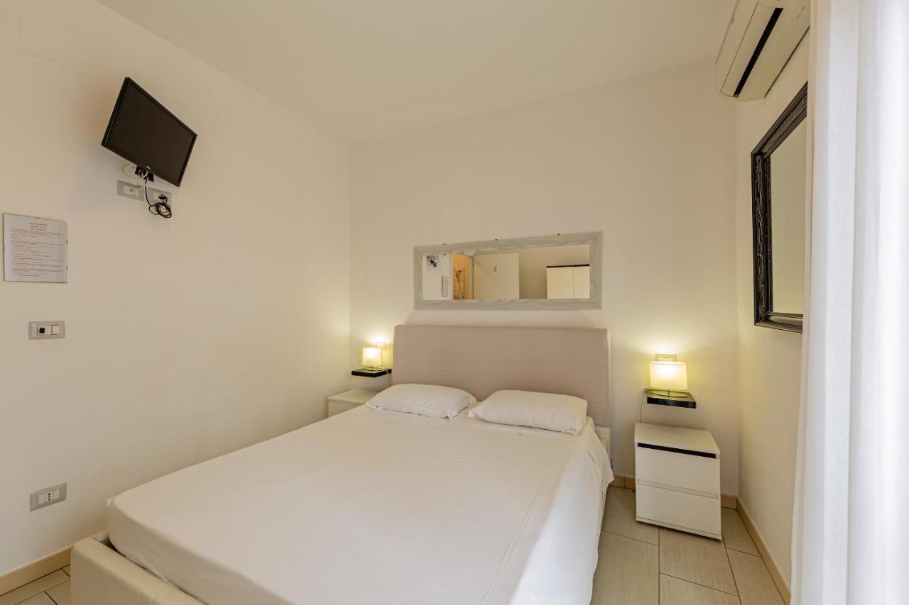 Sweet Dreams Guest House Alghero Exteriör bild