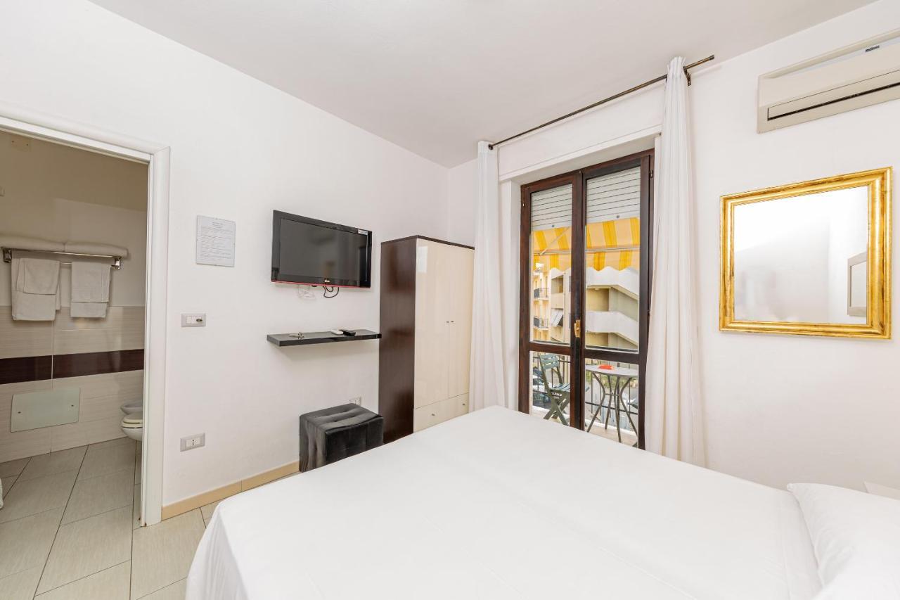 Sweet Dreams Guest House Alghero Exteriör bild