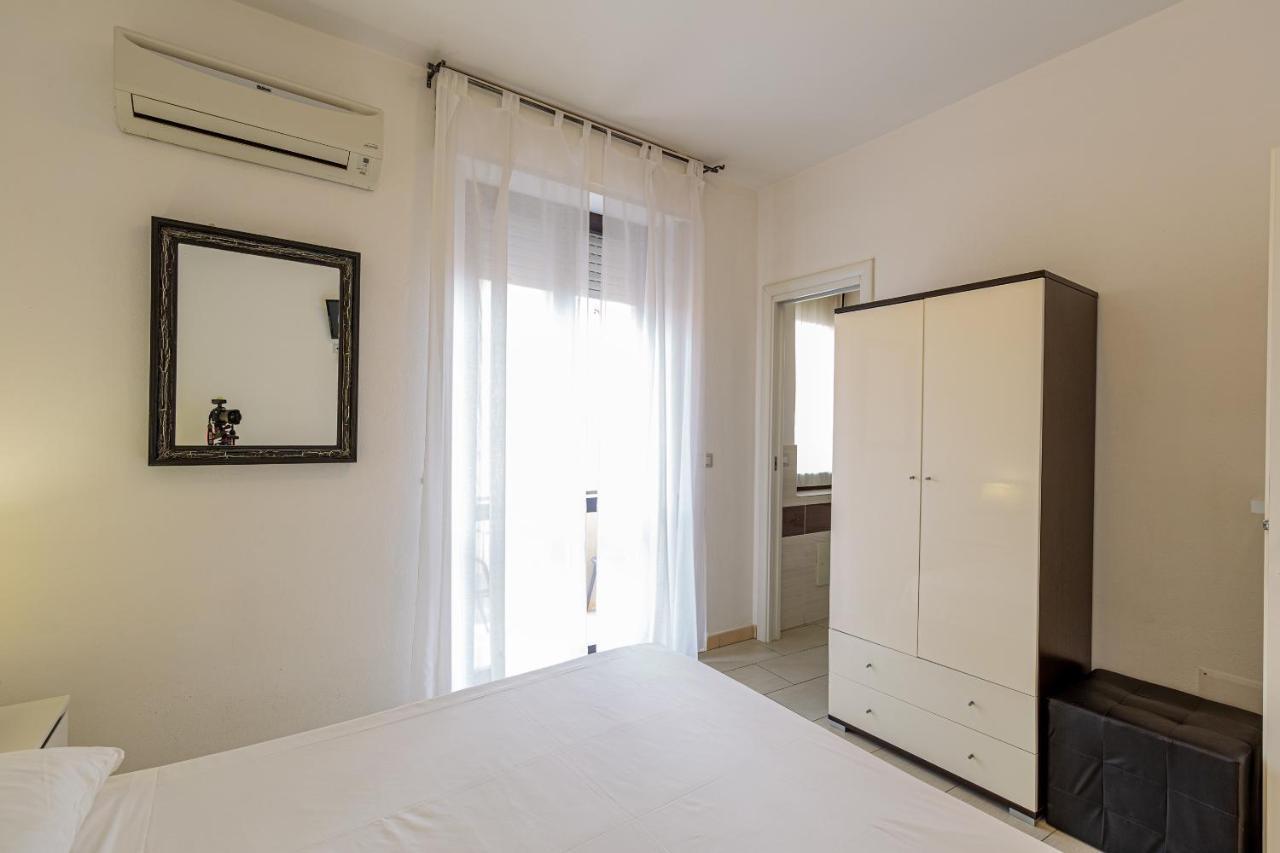 Sweet Dreams Guest House Alghero Exteriör bild